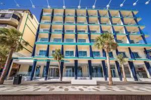 Barceló Beach Hotel - Adults Recommended, Benidorm