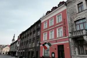 Tallinn City Apartments Harju Residence, Tallinn