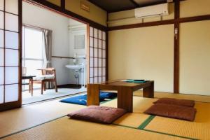 Harukaze No Yado, Iwaki