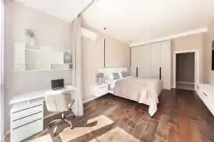 Apartments on Shevchenko street 24, Novorossijsk