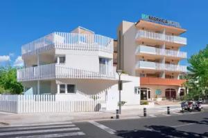 Mònica Hotel, Cambrils