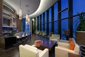 Sheraton D Cube City Hotel, Seoul