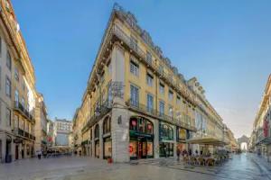 Hotel Duas Nações, Lisbon