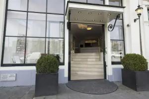 Hotel Multatuli, Amsterdam