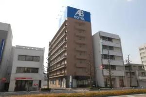 AB Hotel, Gifu