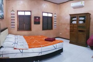 Baan Green Leaf Hotel, Ban Pong