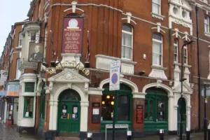 Beaconsfield Hotel, London