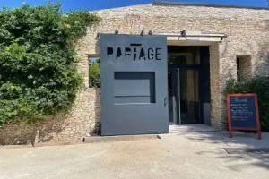 Logis Hotel Nimotel, Nimes