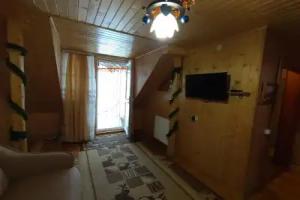 Guesthouse U Dida Viktora, Yaremche