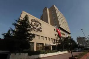 Royal Gaziantep Hotel, Gaziantep