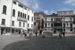 Sweet Venice - rooms & apartments, Venice