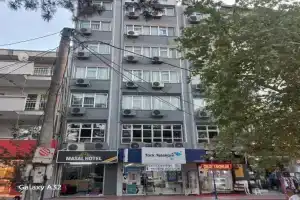 Masal Hotel, Burhaniye