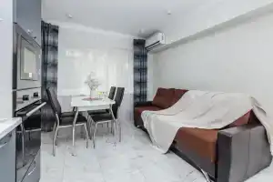 Aesthete Apartments on Rose Street, Sochi