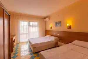 Dream Holiday Resort, Burhaniye