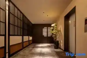 Huajian Yongning Tea-themed Stay (Xi'an City Wall South Gate Yongningmen Subway Station) Mini-hotel, Xi'an