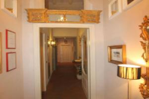 Locazione Turistica Santa Reparata, Florence