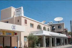 Pyramos Hotel, Paphos