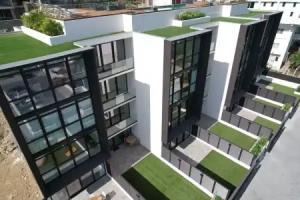 The Hills Residence Apartments, Simpson Bay
