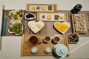 Hangzhou Yabo Hotel, Hangzhou