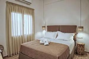 Seashell Suite by the Sea Villa, Kokkini Khanion