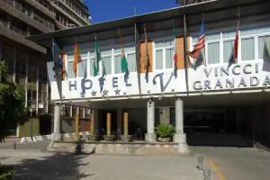 Sercotel Hmo Martina Hotel, Granada