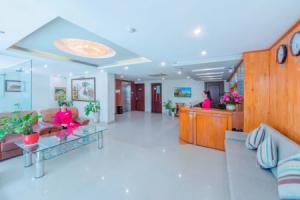 Arima Hotel Nha Trang, Nha Trang