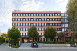 ACHAT Hotel München Süd, Munchen