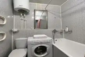 Apartments on Leninsky Komsomol Street, Orsk