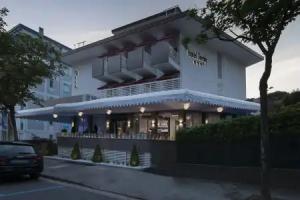 Hotel Derby S, Lido di Jesolo