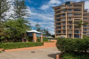 San Mateo on Broadbeach, Gold Coast
