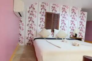 Chalala Samui Resort, Chaweng Beach