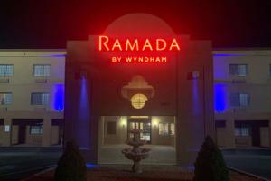 Ramada by Wyndham Santa Fe, Santa Fe