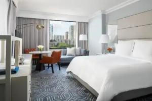 Four Seasons Hotel Atlanta, Atlanta