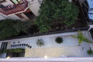 Exclusive B&B Villa Rosa, Messina
