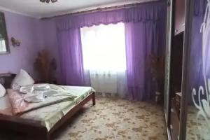 Sadyba U Vasylya, Volovec