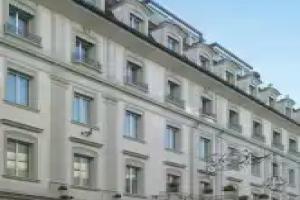 Hotel Weisses Kreuz, Bregenz