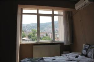 Abbasi Apart - 2, Bursa