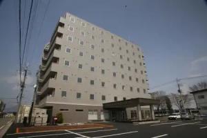 Nasu Midcity Hotel, Nasushiobara