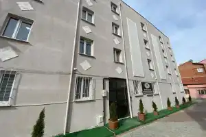 UMK Pansiyon Guest house, Usak