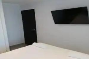 Well-located condo 1-BR T1-NV 203 Apartments, Chalong