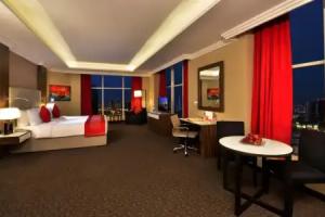 Swiss-Belhotel Seef Bahrain, Manama