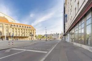 Best Western Hotel Leipzig City Center, Leipzig