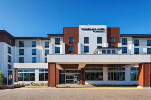 TownePlace Suites by Marriott San Diego Airport/Liberty Station, San Diego