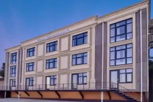 Boutique Hotel Dacha Lanzheron, Odessa