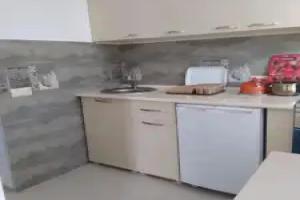 Emzari's Apartment, Kobuleti