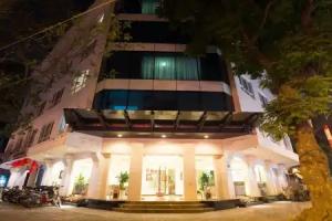Hotel le Carnot, Hanoi