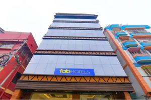 Fabhotel Eros 282, Kolkata