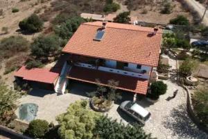 Studio in the most southern point of the island, completely fenced super Price, Sant'Anna Arresi