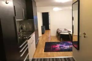 Årsta Apartment ,, Stockholm