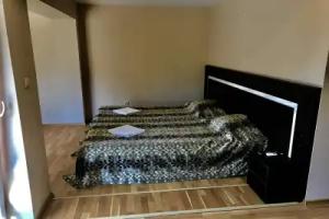 Zoti Hotel, Shumen